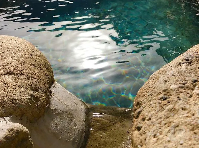 U Fragnu Séjour à la campagne Omessa