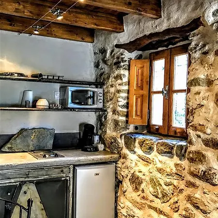 Landhaus U Fragnu