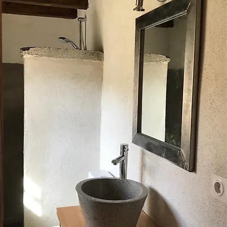 U Fragnu Landhaus Omessa