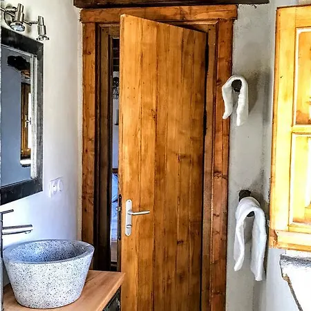 Landhaus U Fragnu *