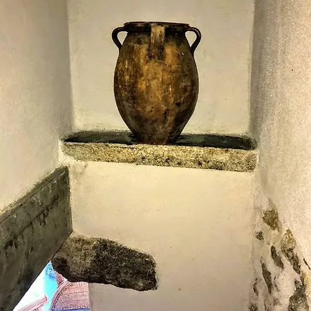 Landhaus U Fragnu *