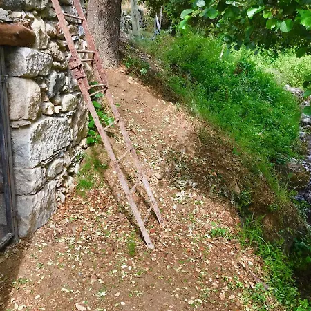 U Fragnu Landhaus *