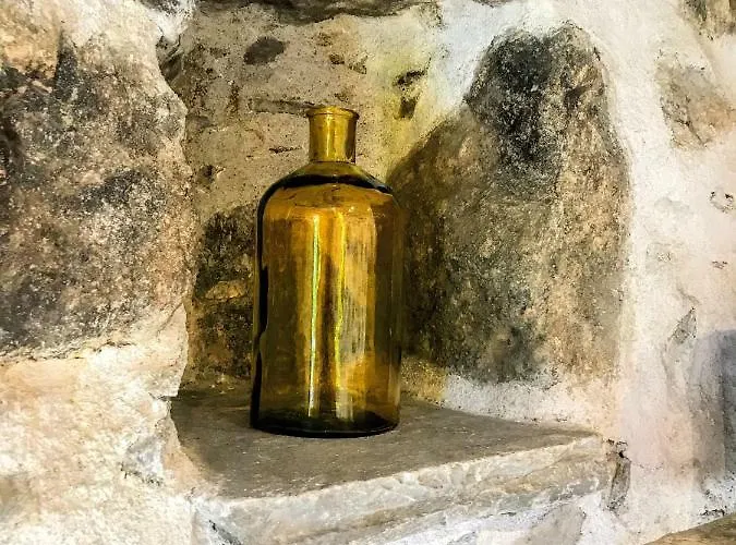 Séjour à la campagne U Fragnu