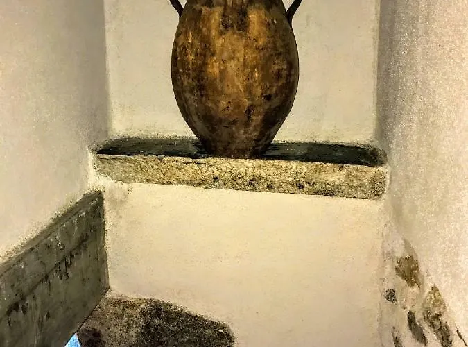 Séjour à la campagne U Fragnu *